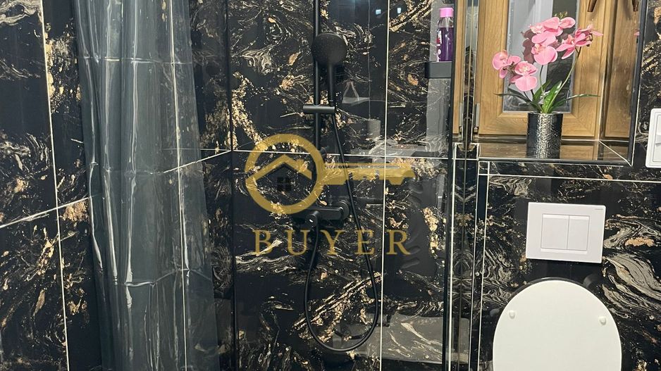 Apartament cu 3 camere pe Octavian Goga, Selimbar- parter inalt - Poză 9