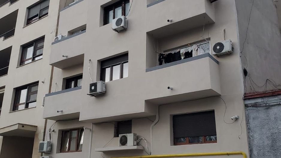 Ap 2 camere Calea Victoriei Centrala Proprie - Poză 1