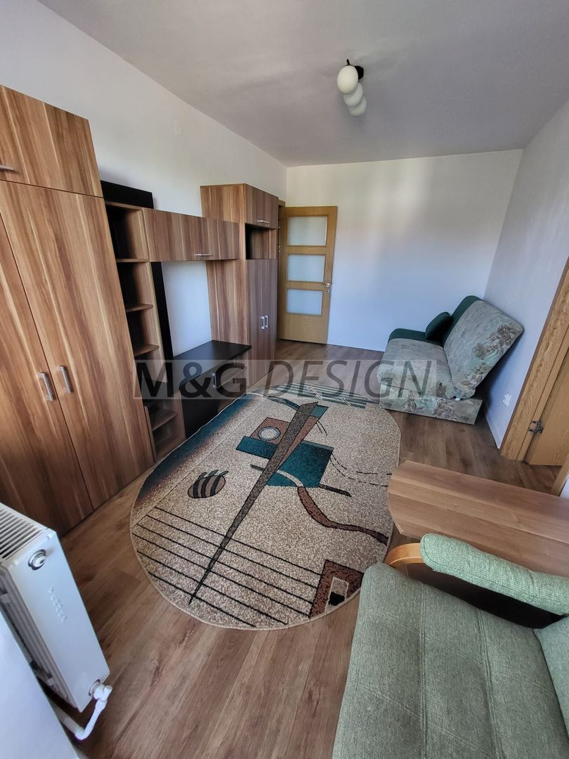 Apartament 2 camere zona Complexul Studentesc - Poză 1