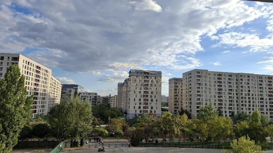 Prima închiriere! 2 camere premium | Smart Lujerului | Vedere  Parcul Liniei - Poză 8