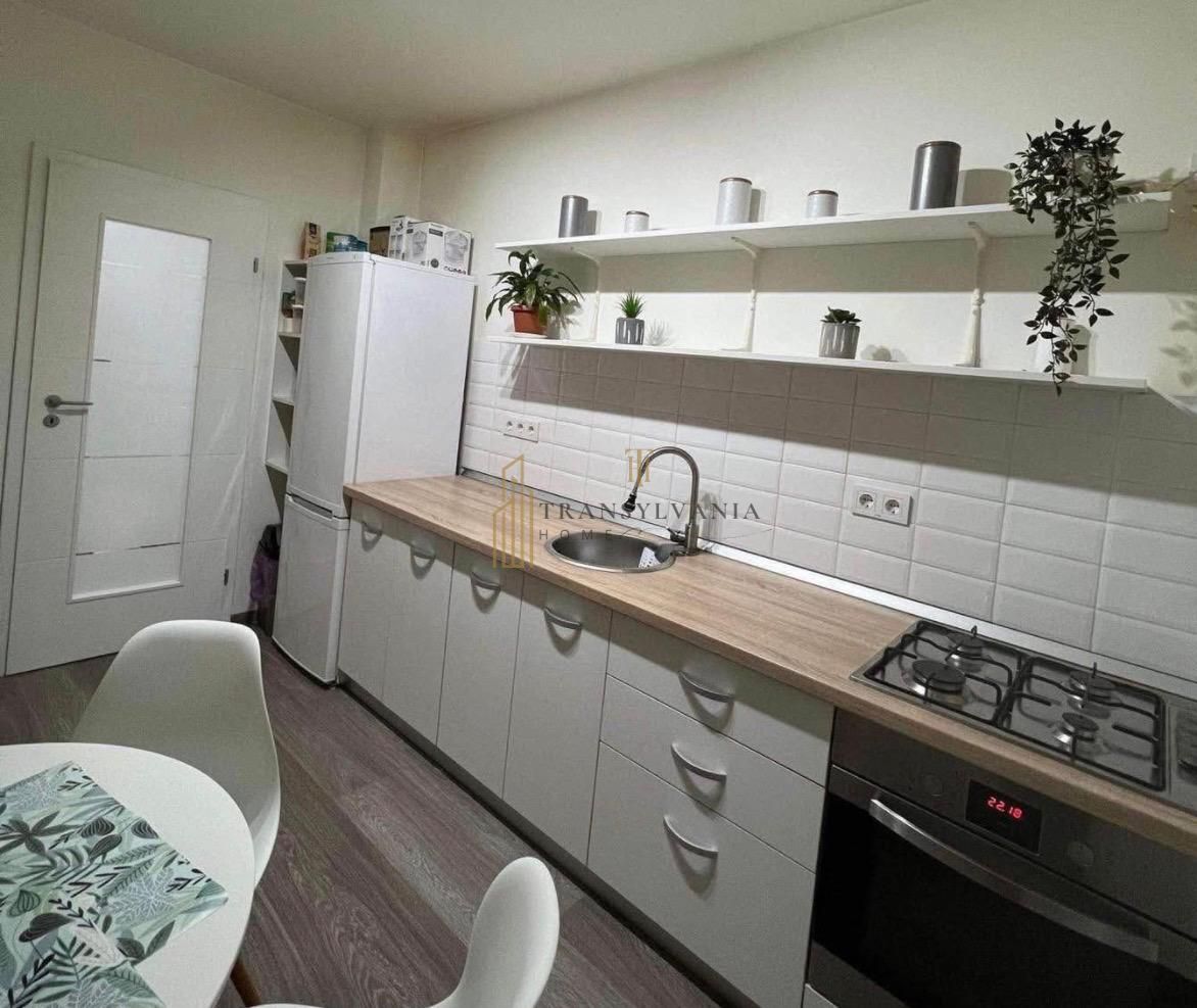 Apartament 2 camere, decomandat, Cartierul Arhitectilor - Poză 1