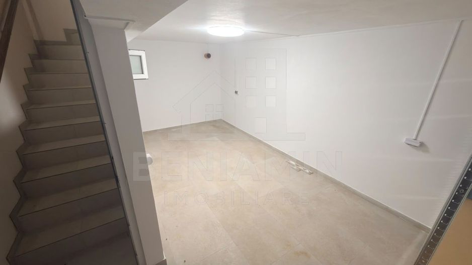 Casă Pasiva Premium- Zona Panoramic- 1100 MP Teren- Piscina -2025 - Poză 24