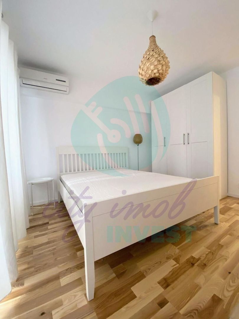 2 Camere Renovat Bd. Unirii- Piata Alba Iulia - Poză 6