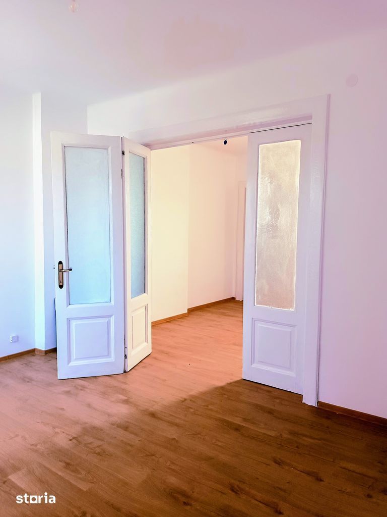 Comision 0 | Apartament 2 camere cu Grădină | Floreasca | Birou - Poză 1