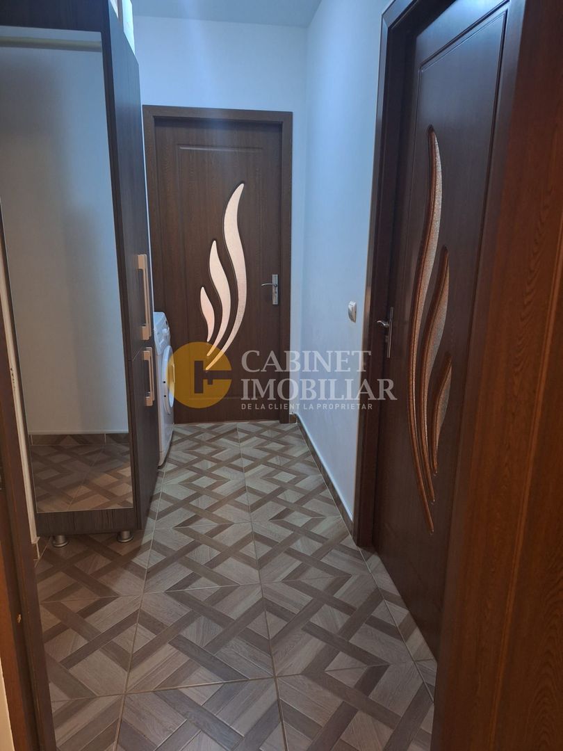 2 Camere Decomandat -Etaj  - Bloc 2016 - Cug - Poză 6