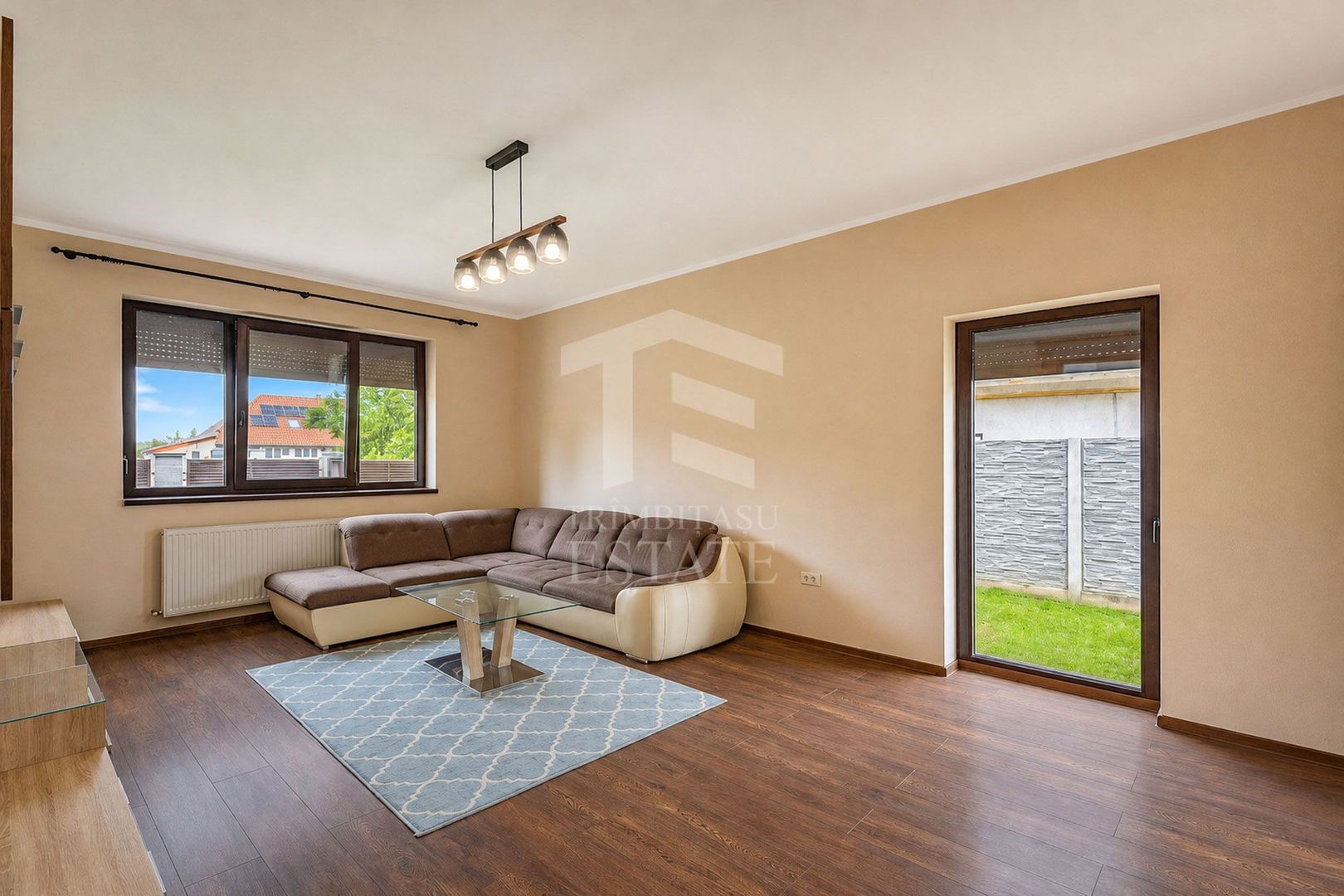 Casa 5 camere | Teren generos | Curte |  Gradina | Biled | COMISION 0% - Poză 2