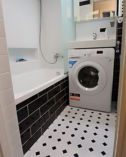 Apartament 2 camere, Cetate, et.1, zona b-dul Transilvaniei - Poză 6