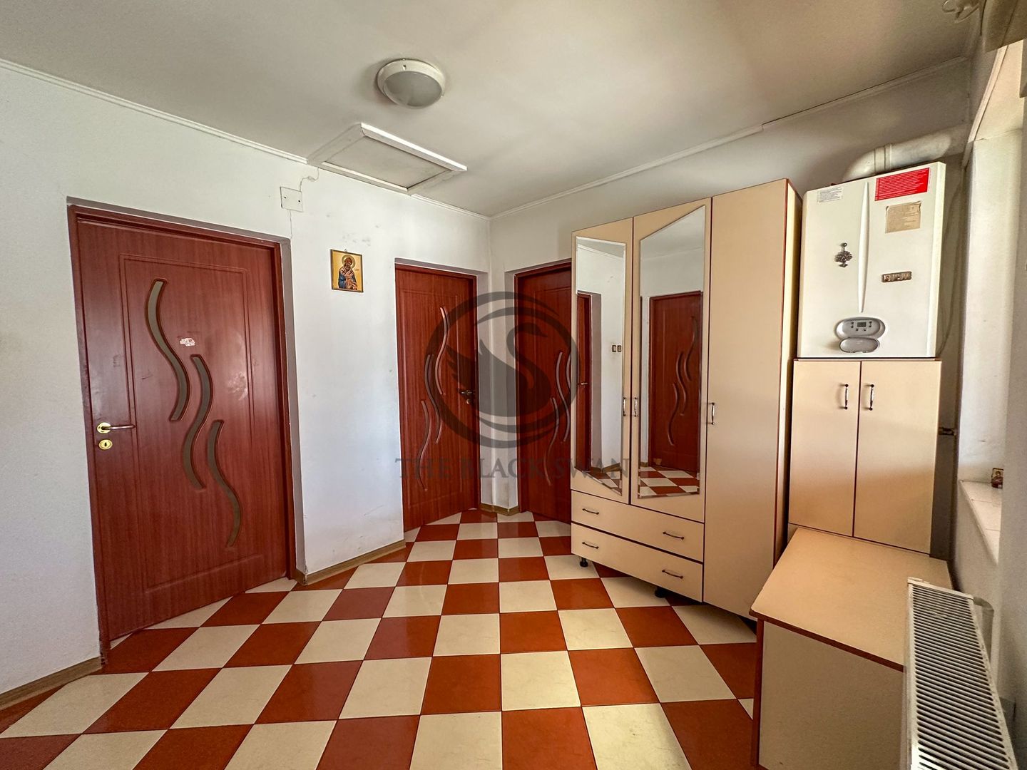 Casa 4 camere de vanzare | 660 MP teren | Mizil, Prahova | Comision 0% - Poză 12