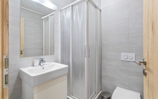 Apartament spatios 3 camere, parcare, boxa, Kasper Coresi, comision 0 - Poză 13