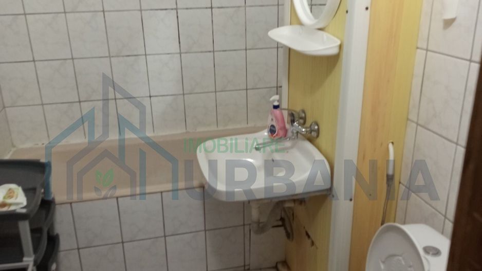 Apartament 2 camere decomandat de inchiriat - Iasi, strada Hlincea - Poză 4