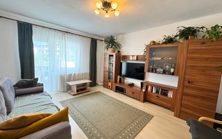 Apartament 2 camere Decomandat Cartierul Arhitectilor Zona Kaufland - Poză 1