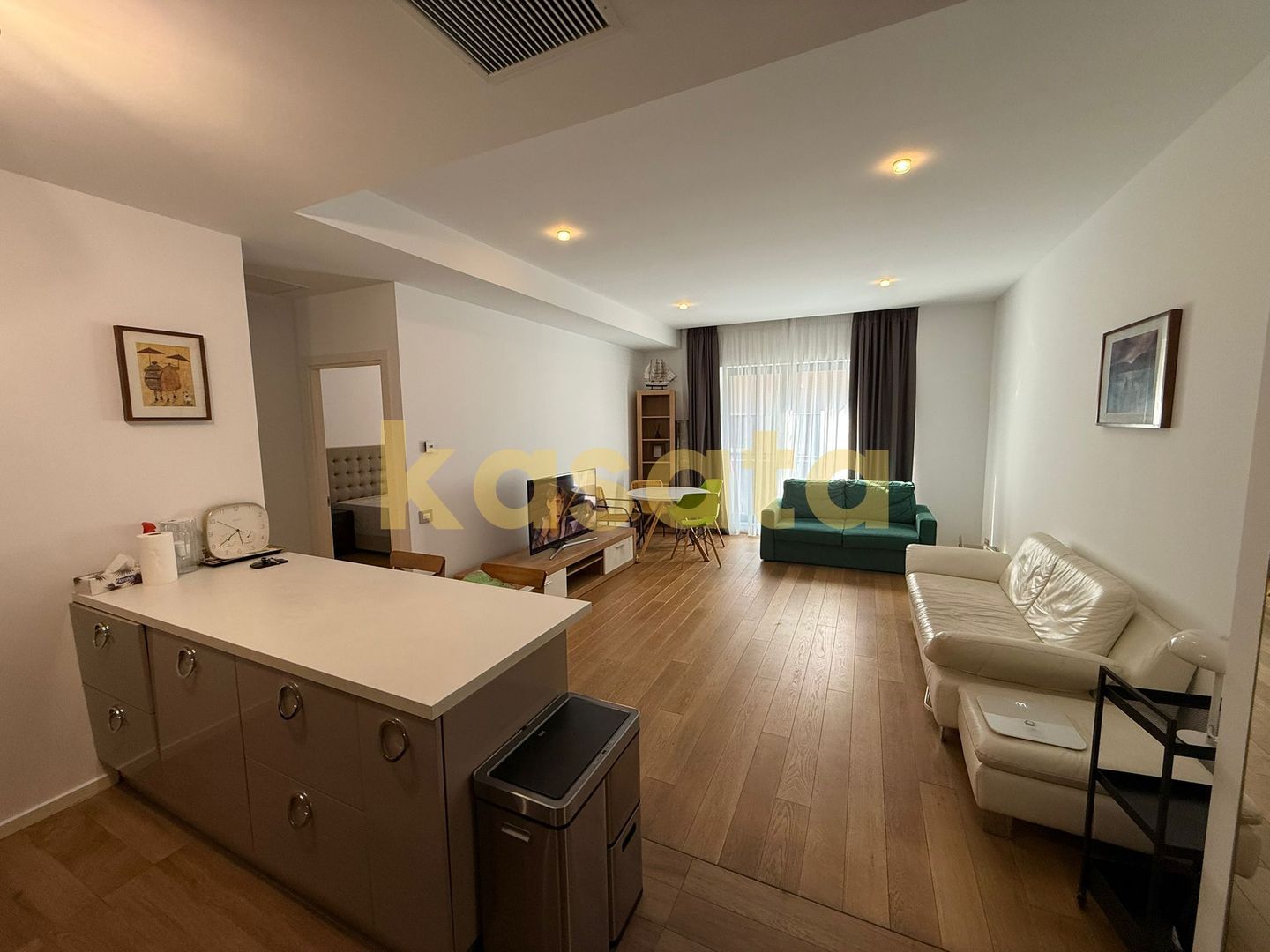 Apartament 2 camere | One Floreasca Lake | Ready to move - Poză 5