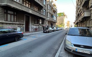 Apartament 4 camere, 134 mp utili, Piata Rosetti, Comision 0% - Poză 3