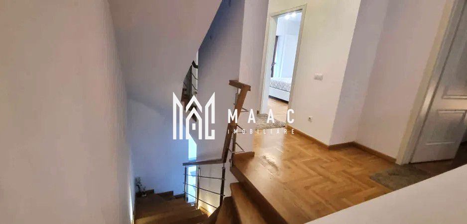 Casa 5 camere | 235mpu I 190 mp teren I Padurea Dumbrava - Poză 6