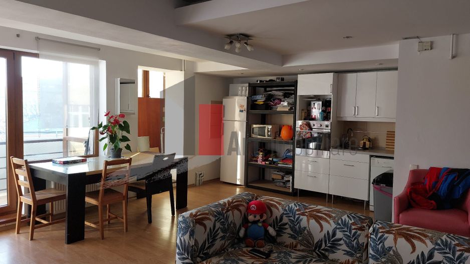 Apartamentul "KENDER",  BLOC NOU 2007, POSIBILITATE GARAJ SUBTERAN - Poză 6