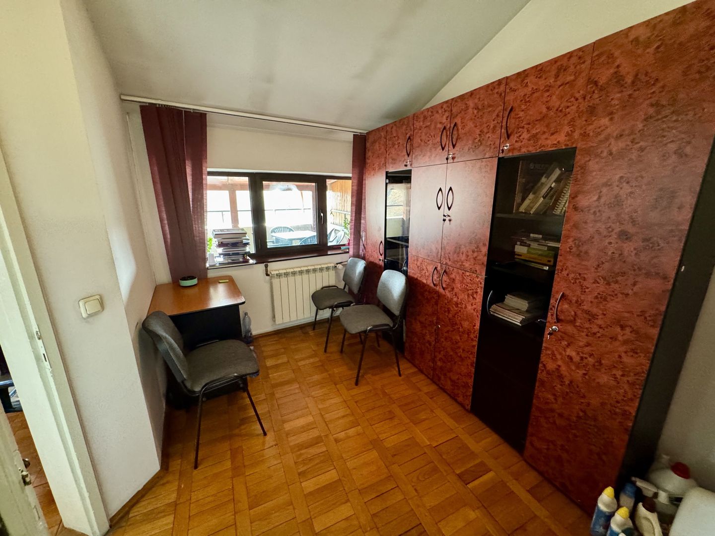 Brâncoveanu  Sp+P+M cu extindere P+1E+M pretabilă afacere - Poză 15