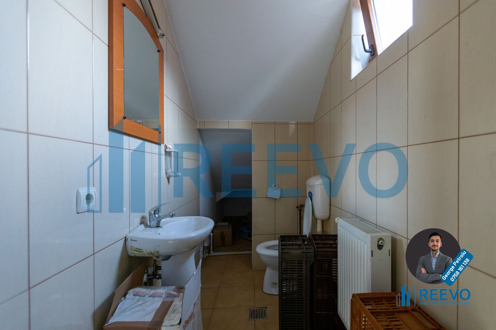 Casă + Spațiu Comercial de vânzare, Șerbanești, Bacău - Poză 32