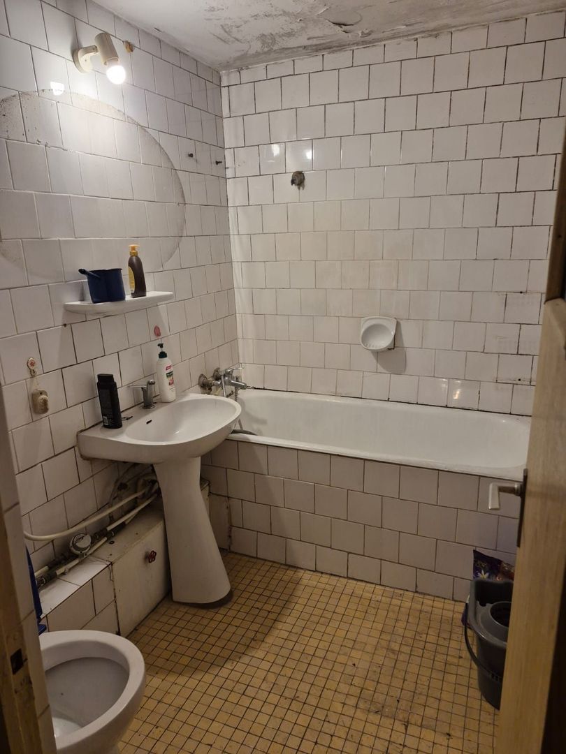 Militari-Pacii, Zona Turbomecanica, vanzare 3 camere etaj 1 - Poză 7