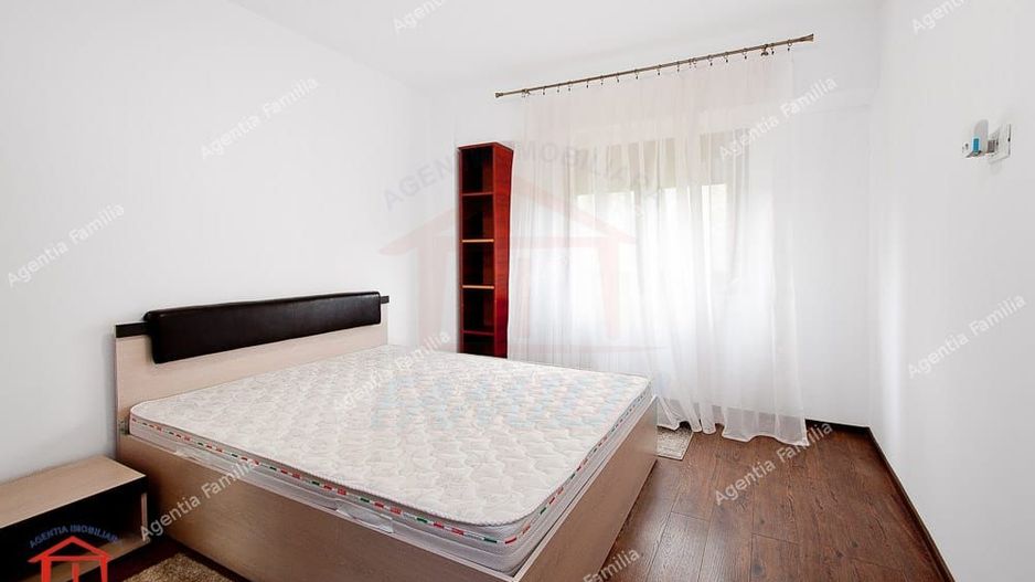 Inchiriere apartament 2 camere, Mazepa 1 – modern, mobilat complet - Poză 11