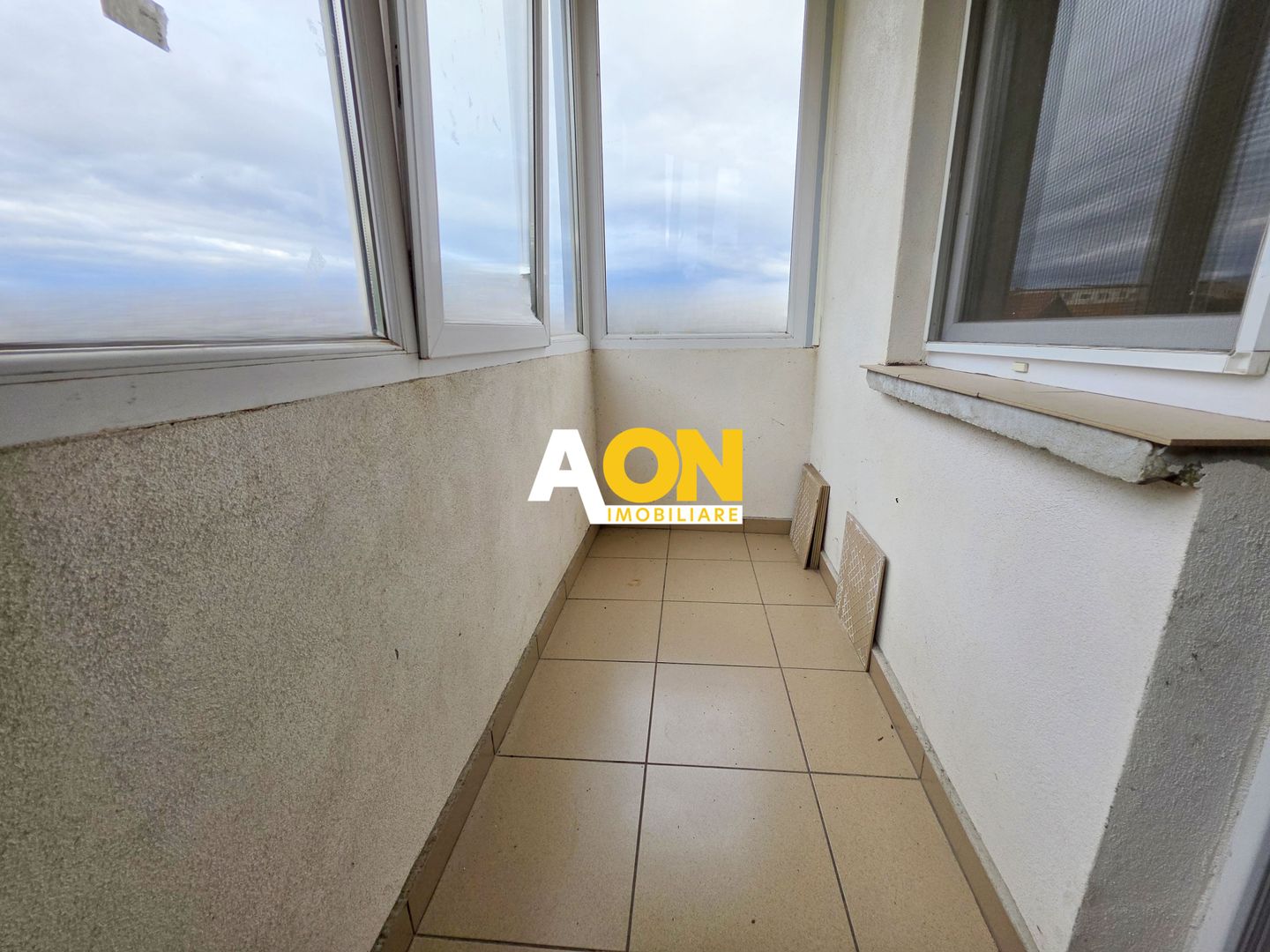Apartament 2 camere, etaj 1, decomandat, 57 mp utili, 2 balcoane, boxa - Poză 10