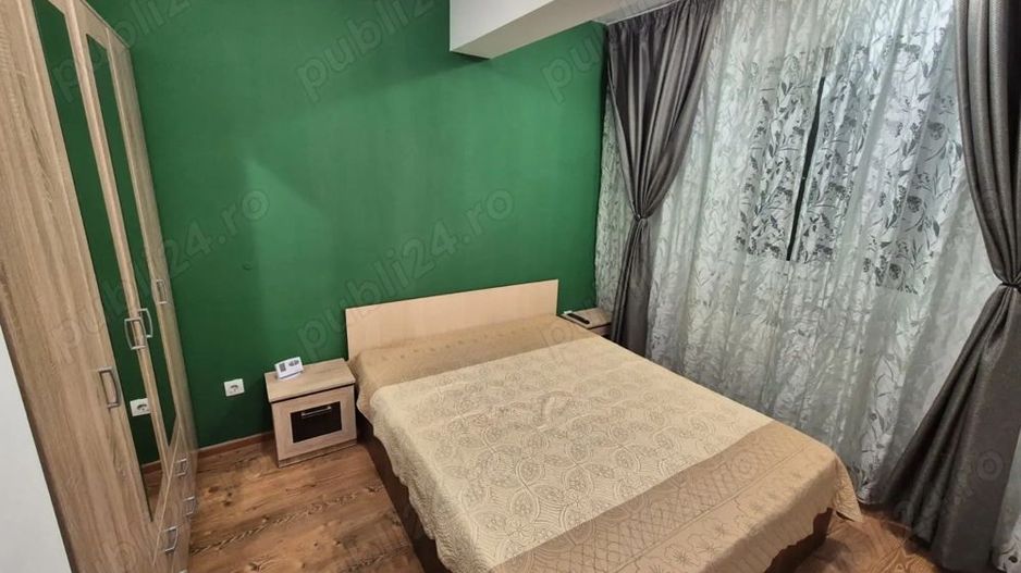 Apartament de inchiriat 2 camere- Popesti Leordeni - Poză 3