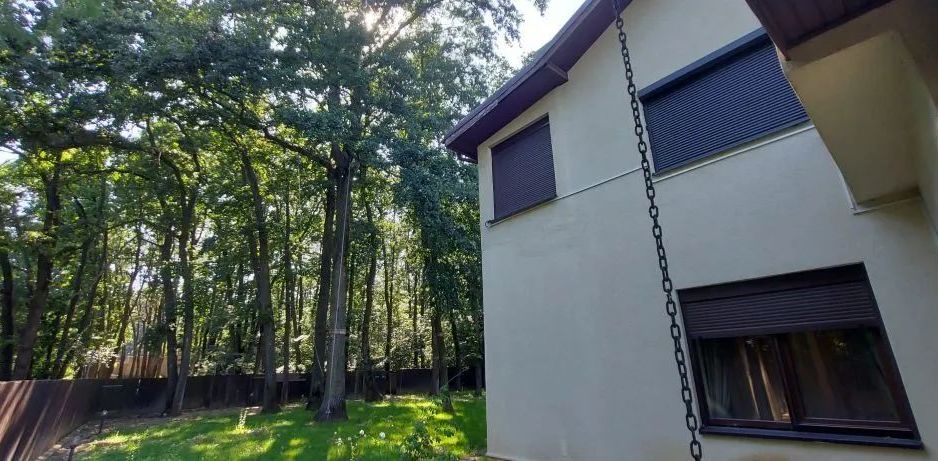 Vila de inchiriat | Corbeanca | 6 camereI pis - Poză 13