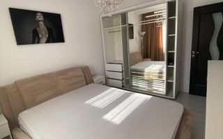 Apartament 3 camere de inchiriat, Bohemia Residence, Valea Lupului - Poză 3