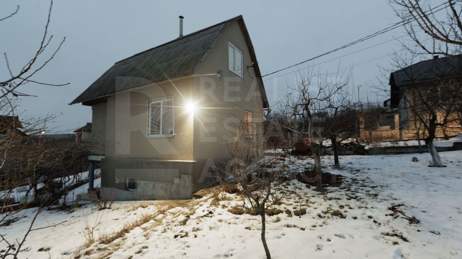 Vânzare, casă de vacanță, 50 mp + 7ari, Î.P. Piersicul Auriu, Ialoveni - Poză 4