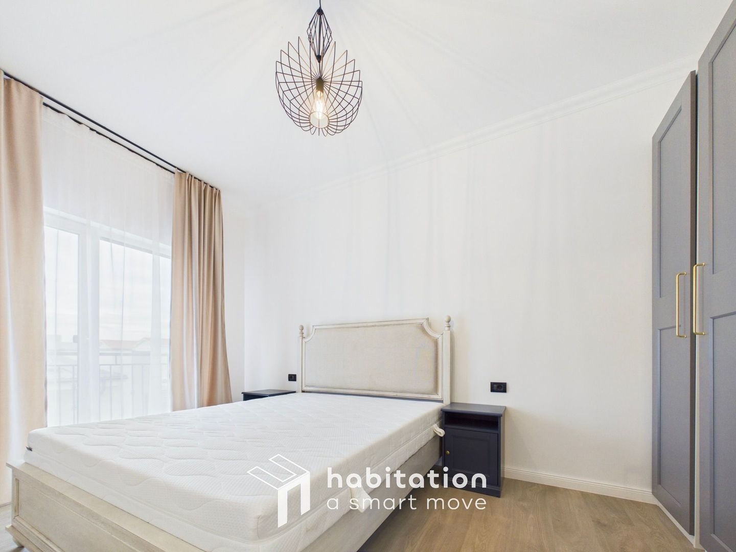 Apartament 2 Camere, luminos si modern,  Braytim - Calea Urseni - Poză 4