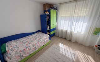 3 camere| Bulevardul Cetatii| 2 bai| apartament superb| 75 mp| - Poză 9