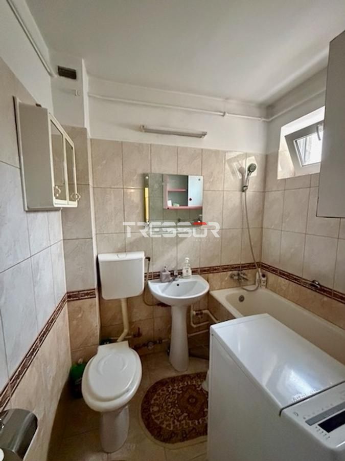 APARTAMENT 2 CAMERE DE VÂNZARE – PARC TABACĂRIEI / ZODIAC - Poză 11