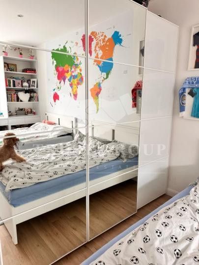 Apartament 3 Camere Floreasca | Loc de parcare - Poză 8