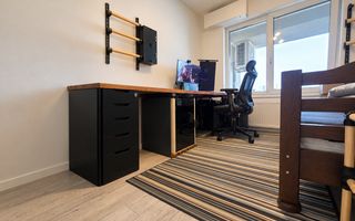 Apartament 3 camere de vânzare, parcare, Calea Turzii, Comision0% - Poză 8