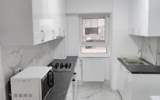Apartament 3 camere decomandate, parcare, strada Observatorului - Poză 13