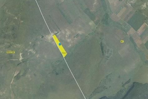 teren extravilan Sic judetul Cluj - Poză 4