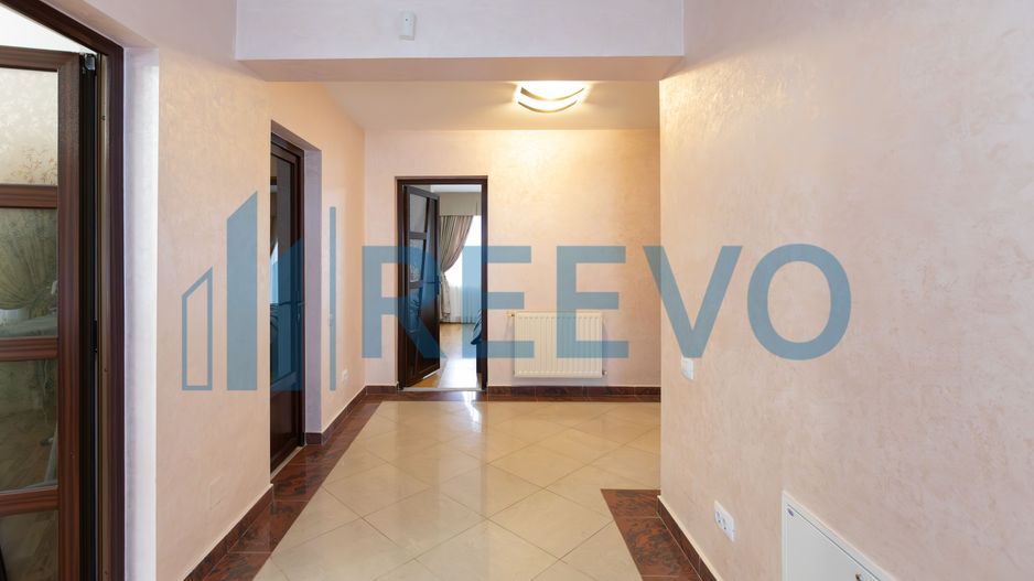 Casă/Vilă cu foișor | 1.000 mp teren | Măgura - Poză 9