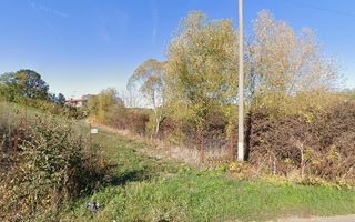 1500 mp intravilan, deschidere la lac - Poză 1