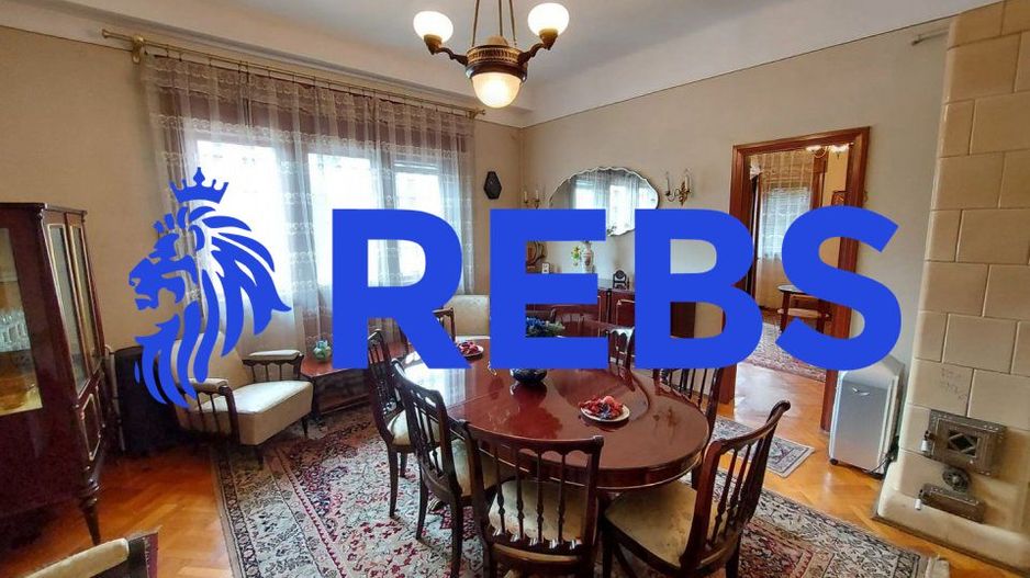 Apartament 3 camere in vila Dorobanti | Mircea Eliade - Poză 8