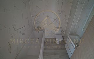 INEL II- COMPLEX PRIMO RESIDENCE - Apartament cu 4 camere situat la etajul 3. - Poză 7