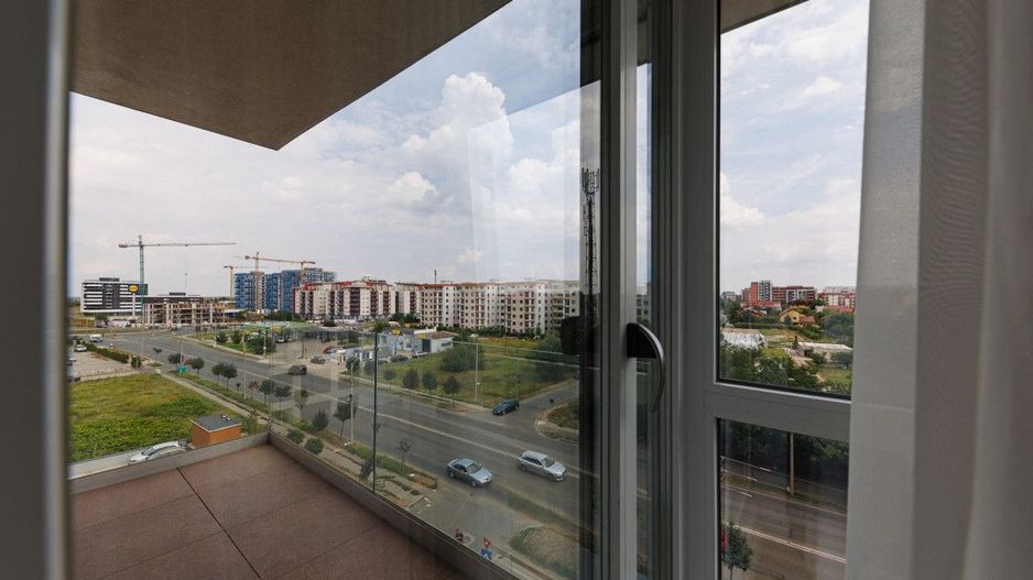 Apartament mobilat, modern | CAMPEADOR langa Vox Torontalului | COMISION 0 - Poză 27