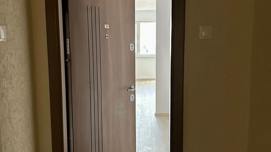 Ap 29 Teilor Residence - 2 camere FINISAT - Poză 4
