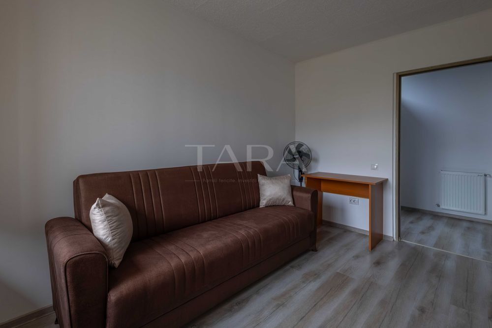 Apartament 2 camere ultrafinisat în Florești, zona Panemar. - Poză 8