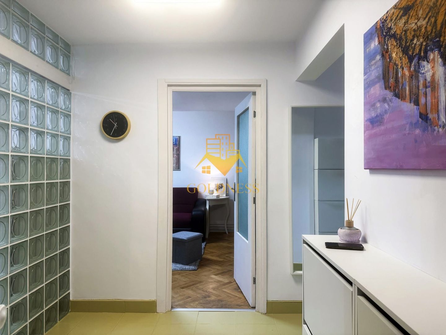 3 Camere Decomandate, Zorilor, UMF, Observatorului, UTCN, Sigma - Poză 10