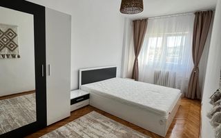 2 camere decomandate,Modern, Piața Flora,Calea Floresti, Mănăștur, OMV - Poză 7