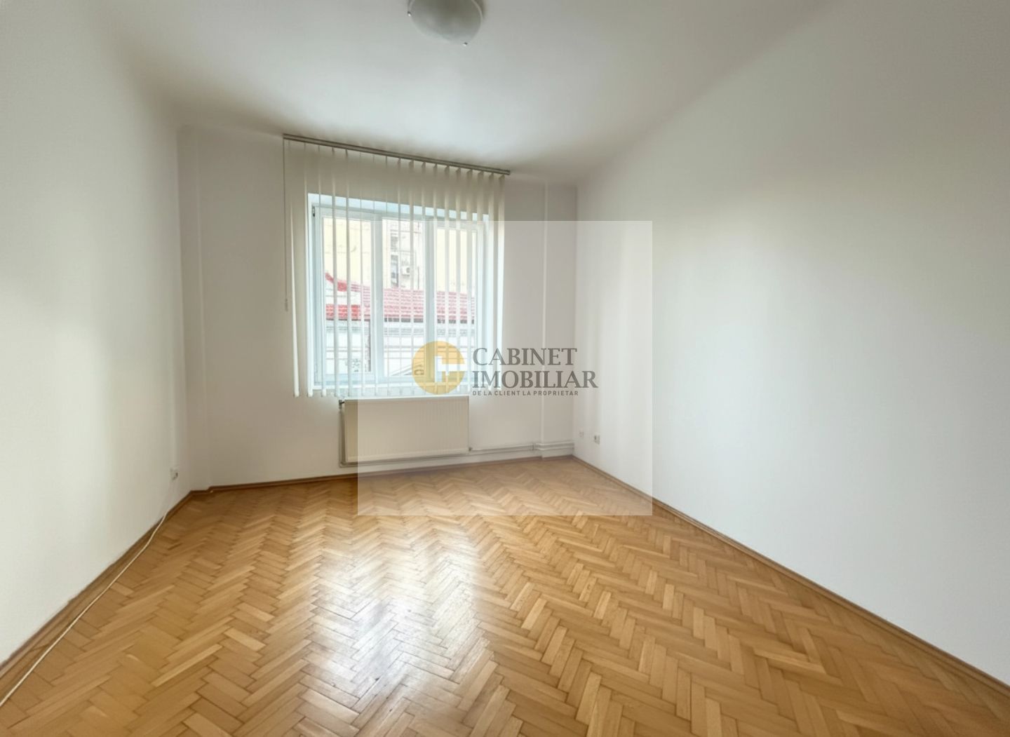 3 camere I Bdul Carol- Armeneasca I Etaj 1 I Loc de parcare - Poză 1