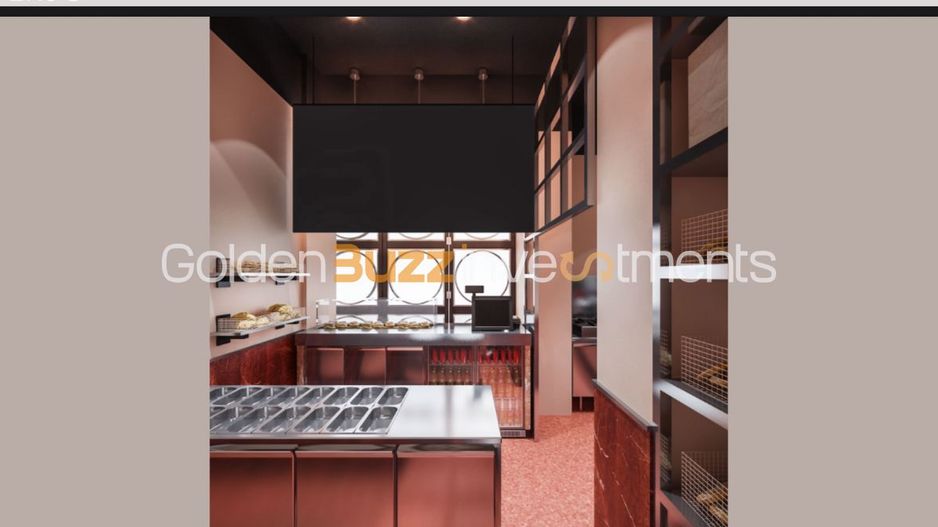 Predare afacere - Spatiu comercial Piata Amzei - Poză 11