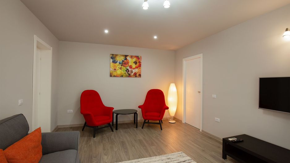 Apartament Piata Domenii | Ion Mihalache - Poză 4