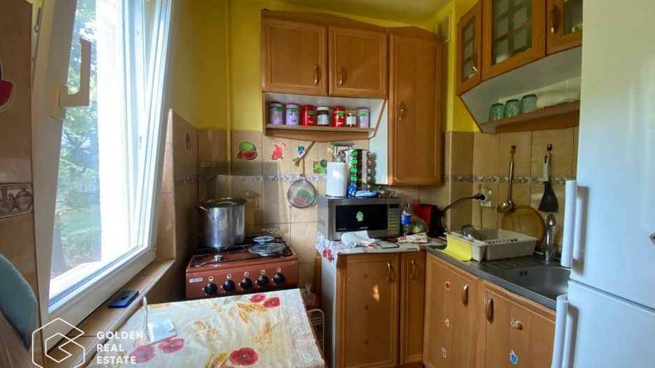 Apartament 2 camere complet mobilat - Gavril Muzicescu - Poză 4