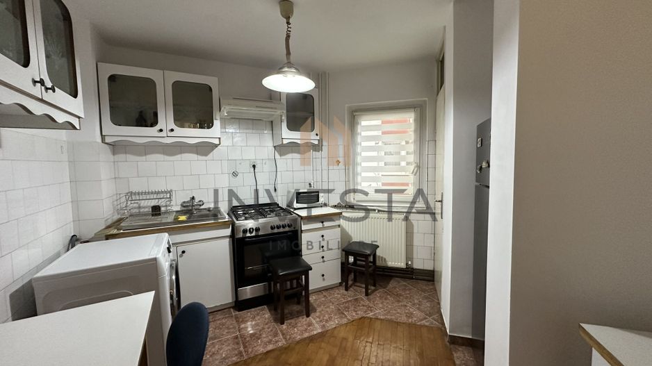 Apartament 2 camere decomandate etajul I Ion Mester! - Poză 8