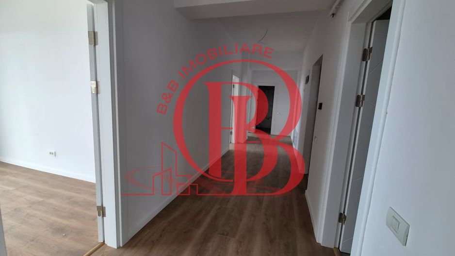 5 camere 193 mp total | 2 Terase | 3 bai | Liviu Rebreanu - Poză 9